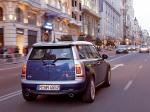 Mini Cooper S Clubman 2007 года